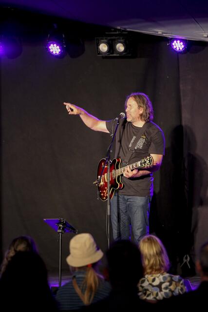 Roland Hefter | Foto: Florian Schaipp