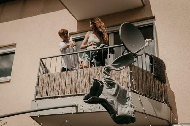 Thema 4 der Ü18 Sieger | Foto: Lily Düren, Eva Wohlers und Nico König