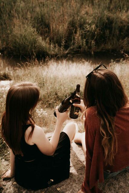 Thema 2 der Ü18 Sieger | Foto: Lily Düren, Eva Wohlers und Nico König