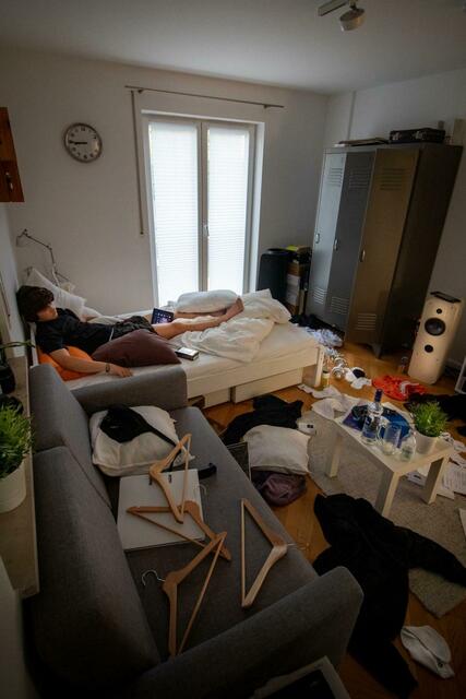 Thema 11 der U18 Sieger | Foto: Nils Zacher und Julius Staudenmaier