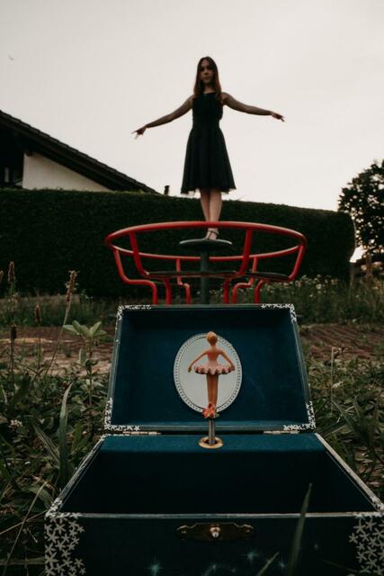 Thema 6 der Ü18 Sieger | Foto: Lily Düren, Eva Wohlers und Nico König