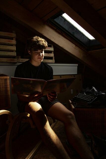 Thema 8 der U18 Sieger | Foto: Nils Zacher und Julius Staudenmaier