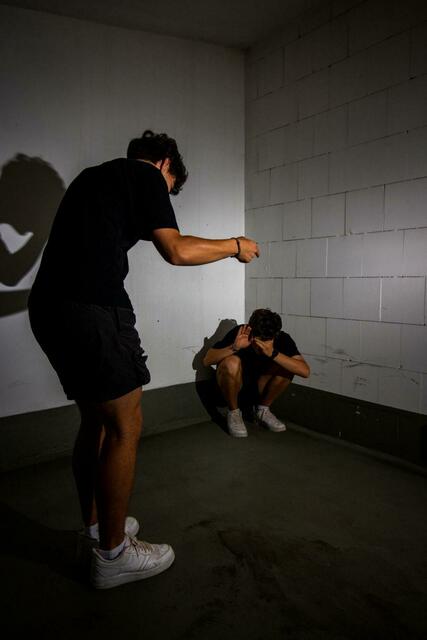 Thema 3 der U18 Sieger | Foto: Nils Zacher und Julius Staudenmaier