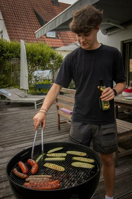 Thema 12 der U18 Sieger | Foto: Nils Zacher und Julius Staudenmaier