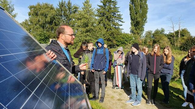 Natur- und Energiepark 