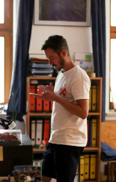 Matthias Stadler