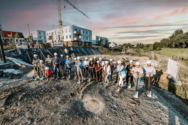 Foto: Lukas Sammetinger