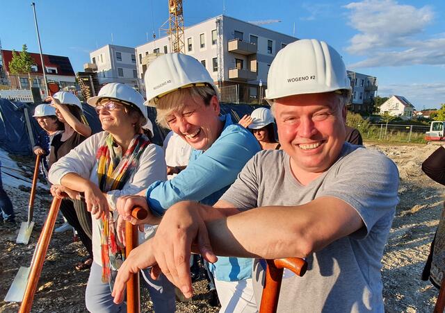 Foto: Lukas Sammetinger