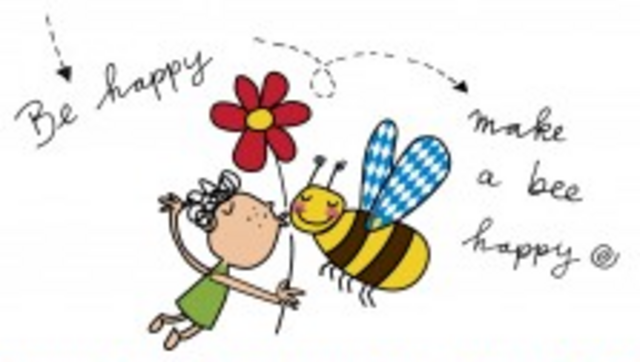 Foto: Fotos: Aktionsbündnis "Pfaffenhofen an der Ilm summt!"