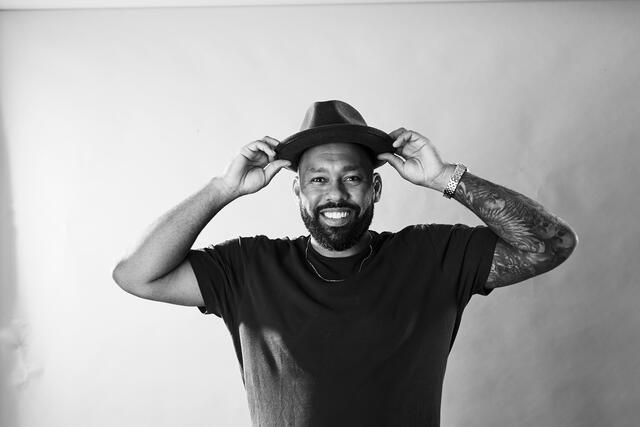 David Mayonga