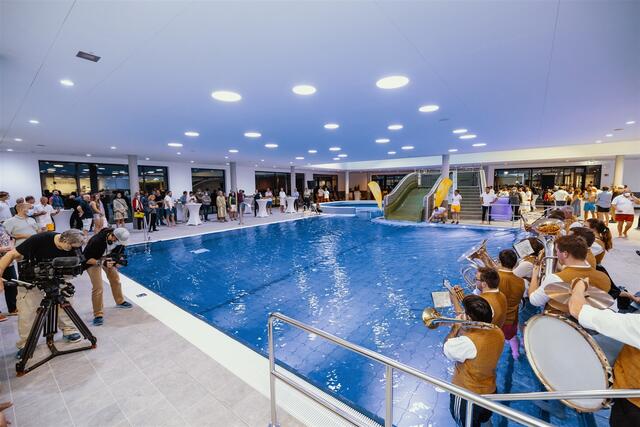 Foto: Lukas Sammetinger