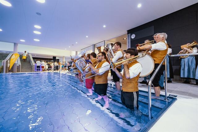 Foto: Lukas Sammetinger