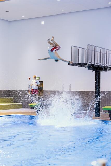 Foto: Lukas Sammetinger