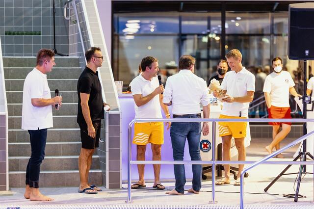 Foto: Lukas Sammetinger