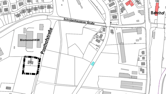 Foto: Bayerische Vermessungsverwaltung