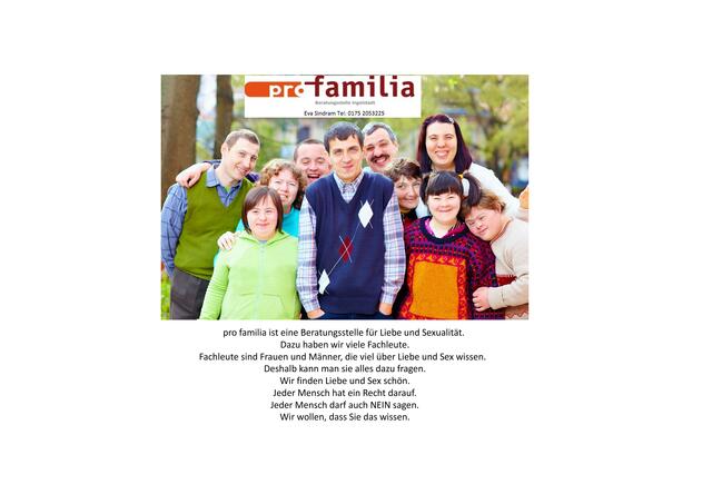 Teilhabe für ALLE:
Beratungsmöglichkeiten in Stadt und Landkreis Pfaffenhofen an der Ilm