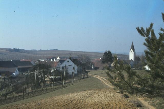 Walkersbach 1971
