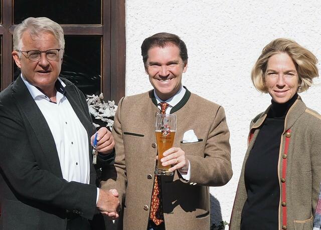 Foto: Klaus Baumgärtel