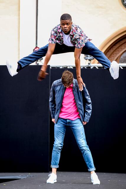 Foto: Florian Schaipp