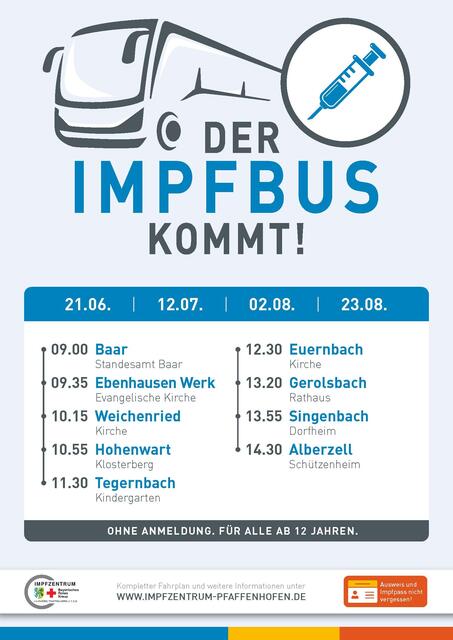 Foto: Landratsamt Pfaffenhofen