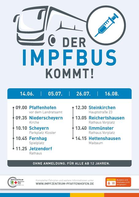 Foto: Landratsamt Pfaffenhofen