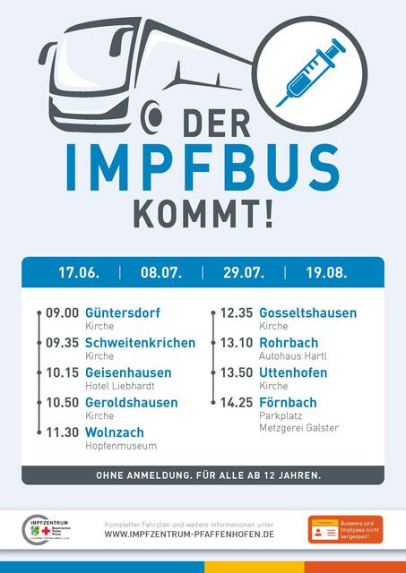 Foto: Landratsamt Pfaffenhofen