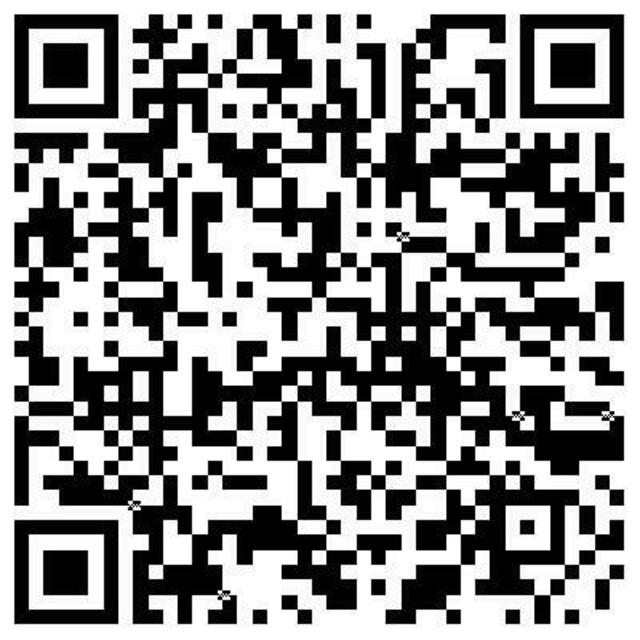 QR-Code zur Online-Bürger*innen-Befragung:
Aktionsplan inklusion