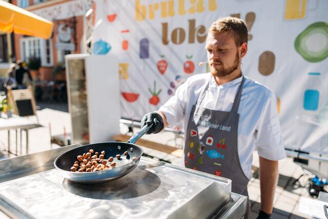 Foto: PAFLand | Sammetinger