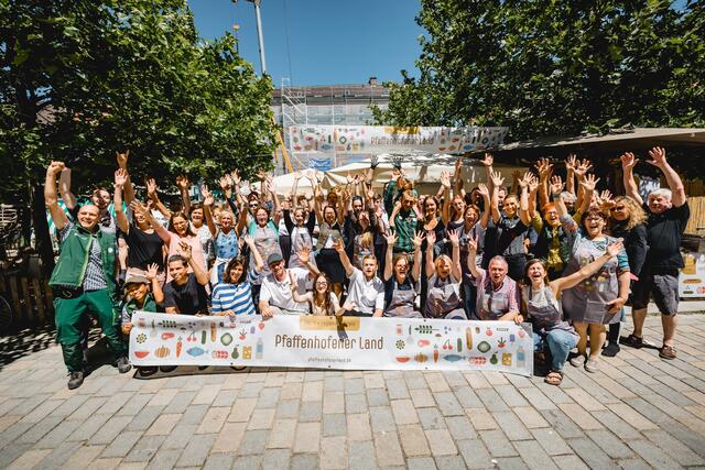 Foto: PAFLand | Sammetinger