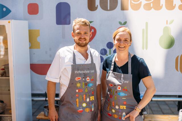 Foto: PAFLand | Sammetinger