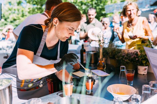 Foto: PAFLand | Sammetinger