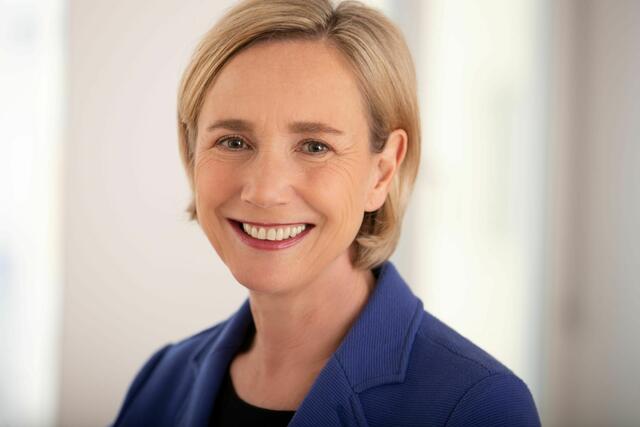 Amelie Fried | Foto: Raimund Verspohl