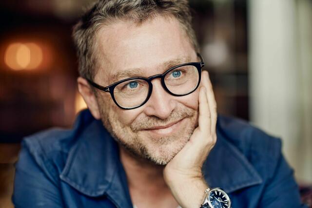 Jan Weiler | Foto: Thomas Leidig