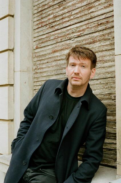 Dmitrij Kapitelman | Foto: Christian Werner