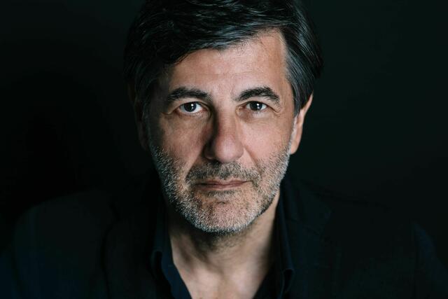Mario Giordano | Foto: Viktor Strasse