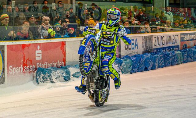 Foto: Günther Köchel