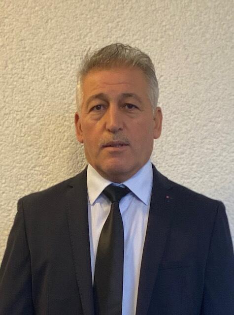 Recep Bal, Vorsitzender der türkisch-islamischen Gemeinde Ditib: