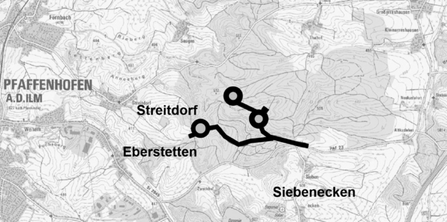 Foto: Quelle: Bayerische Vermessungsverwaltung