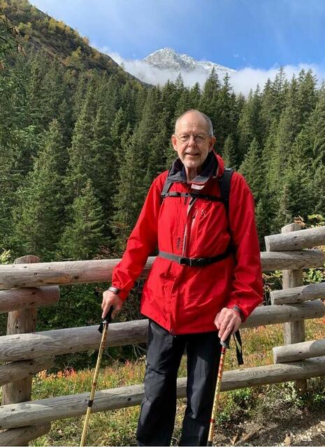 Foto: Wolfgang Hantel