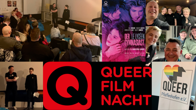 Foto: Queer Pfaffenhofen e.V.