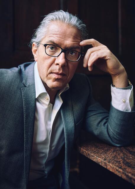 Steffen Kopetzky | Foto: Jana Mai