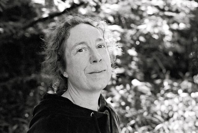 Karin Fellner | Foto: Bogenberger Autorenfotos