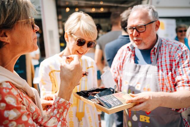 Foto: PAFLand | Sammetinger