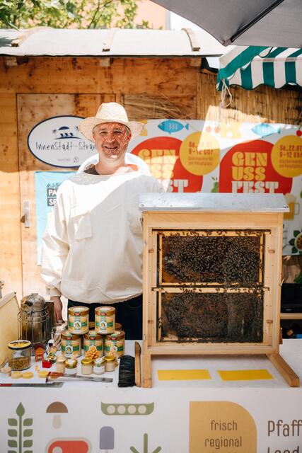 Foto: PAFLand | Sammetinger