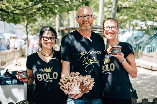 Foto: PAFLand | Sammetinger