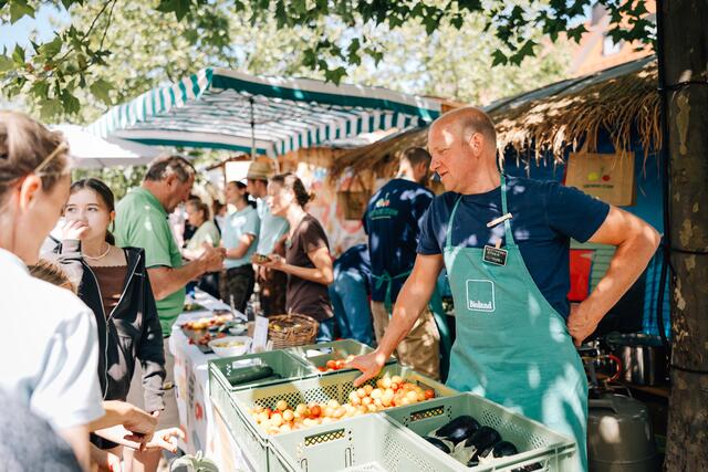 Foto: PAFLand | Sammetinger