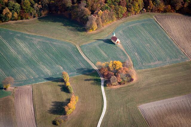 Philipp Hayer I Kapelle | Foto: Philipp Hayer