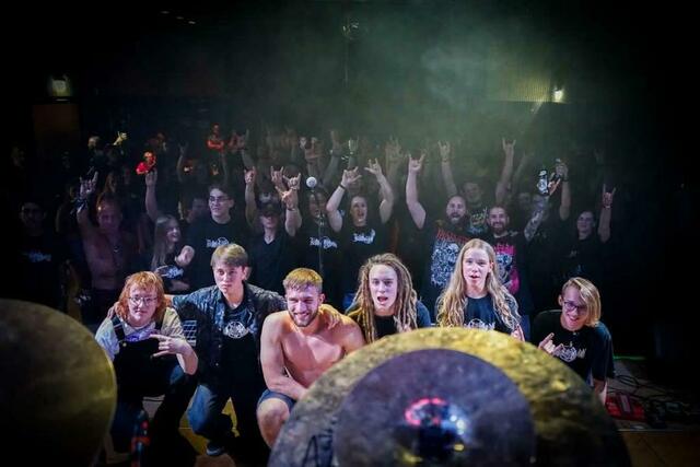 Foto: Ice Cream from Hell