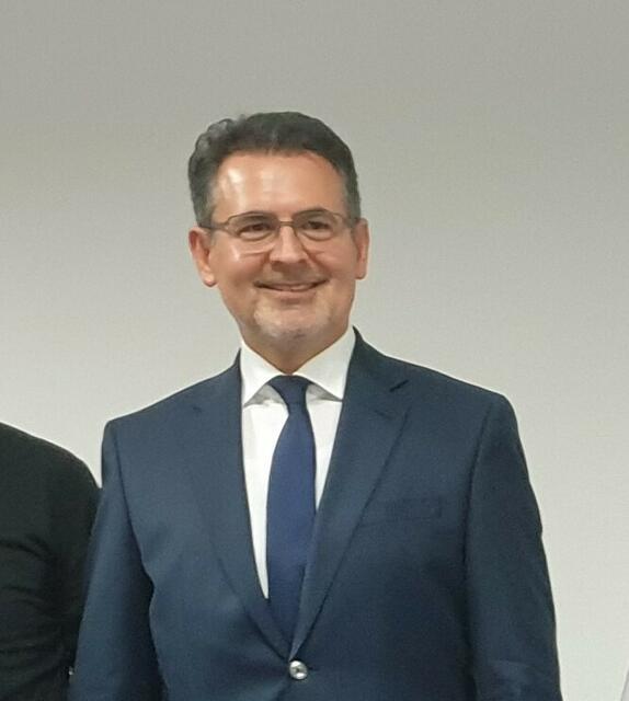 Imam Benjamin Idriz spricht am 21. Juni über christlich-islamischen Dialog.