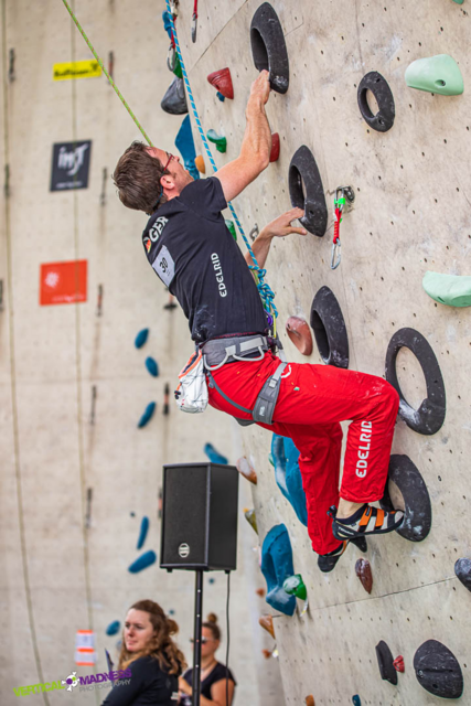 Master in Imst 2023 | Foto: Andi Knabl